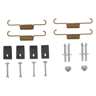 R1 Concepts® - Drum Brake Hardware Kit