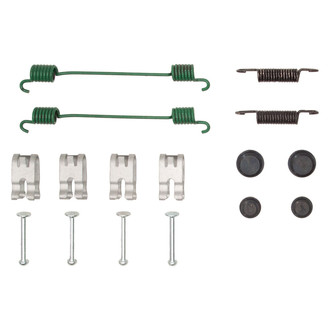 R1 Concepts® - Drum Brake Hardware Kit