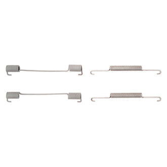 R1 Concepts® - Drum Brake Hardware Kit