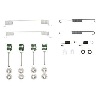 R1 Concepts® - Drum Brake Hardware Kit