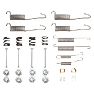 R1 Concepts® - Drum Brake Hardware Kit