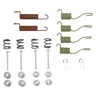 R1 Concepts® - Drum Brake Hardware Kit