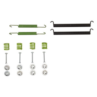 R1 Concepts® - Rear Drum Brake Hardware Kit