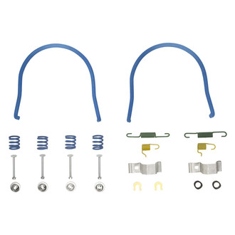 R1 Concepts® - Drum Brake Hardware Kit