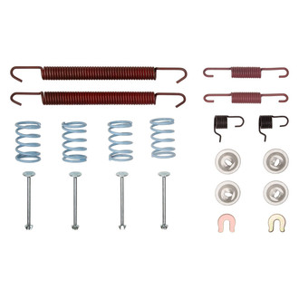 R1 Concepts® - Drum Brake Hardware Kit