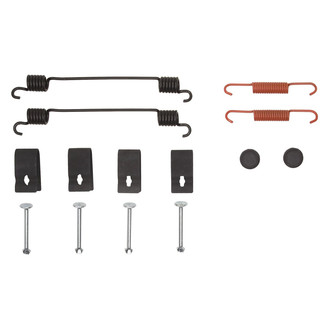 R1 Concepts® - Drum Brake Hardware Kit