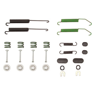 R1 Concepts® - Drum Brake Hardware Kit