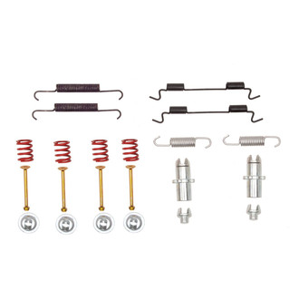 R1 Concepts® - Rear Drum Brake Hardware Kit