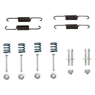 R1 Concepts® - Drum Brake Hardware Kit