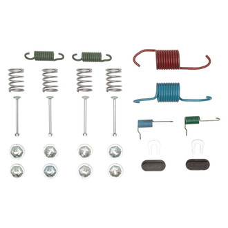 R1 Concepts® - Drum Brake Hardware Kit