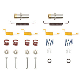 R1 Concepts® - Drum Brake Hardware Kit