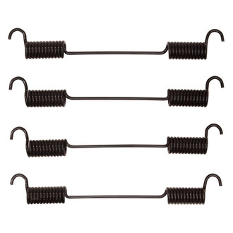 R1 Concepts® - Front Drum Brake Hardware Kit