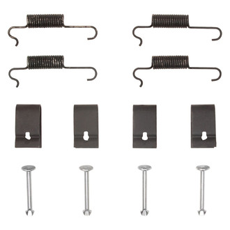 R1 Concepts® - Drum Brake Hardware Kit