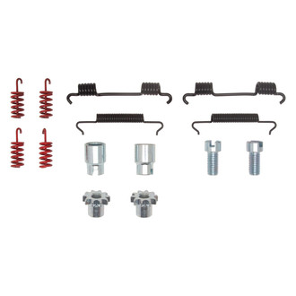 R1 Concepts® - Drum Brake Hardware Kit