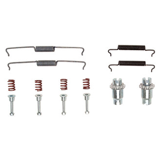 R1 Concepts® - Drum Brake Hardware Kit