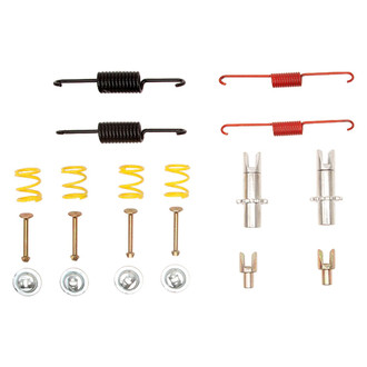 R1 Concepts® - Drum Brake Hardware Kit