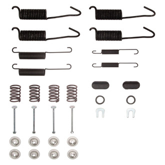 R1 Concepts® - Drum Brake Hardware Kit