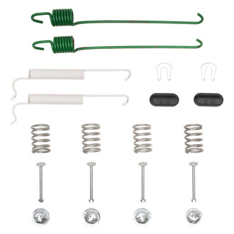 R1 Concepts® - Drum Brake Hardware Kit