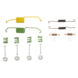 R1 Concepts® - Drum Brake Hardware Kit