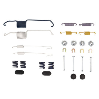 R1 Concepts® - Drum Brake Hardware Kit