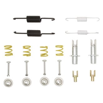 R1 Concepts® - Rear Drum Brake Hardware Kit
