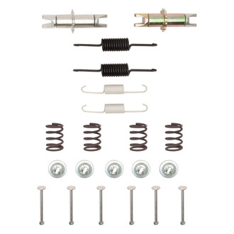 R1 Concepts® - Drum Brake Hardware Kit