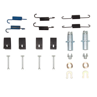 R1 Concepts® - Drum Brake Hardware Kit