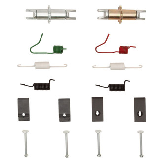 R1 Concepts® - Drum Brake Hardware Kit