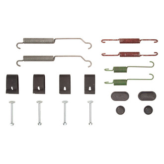 R1 Concepts® - Drum Brake Hardware Kit