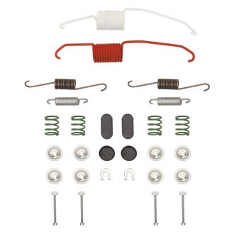 R1 Concepts® - Drum Brake Hardware Kit