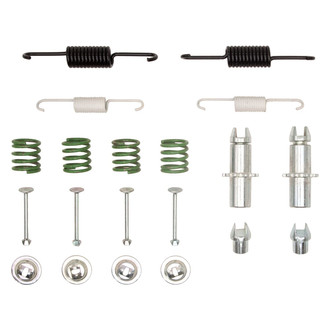 R1 Concepts® - Drum Brake Hardware Kit