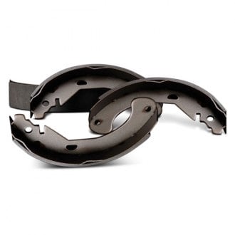 R1 Concepts® - Premium Parking Brake Shoes