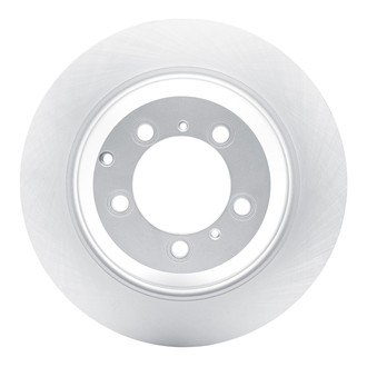 R1 Concepts® - Carbon GEOMET® Series Plain 1-Piece Brake Rotors