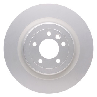 R1 Concepts® - Carbon GEOMET™ Plain 1-Piece Brake Rotor