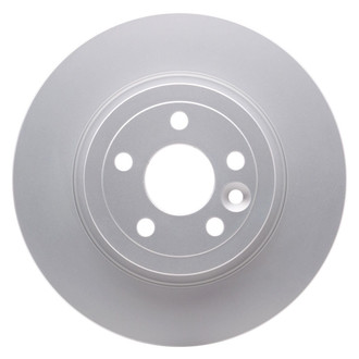 R1 Concepts® - Carbon GEOMET™ Plain 1-Piece Brake Rotor