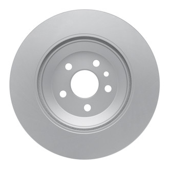 R1 Concepts® - Carbon GEOMET® Series Plain 1-Piece Brake Rotors