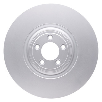R1 Concepts® - Carbon GEOMET® Series Plain 1-Piece Brake Rotors