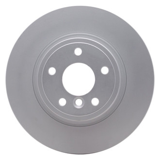 R1 Concepts® - GEO-Carbon™ Plain 1-Piece Rear Brake Rotor