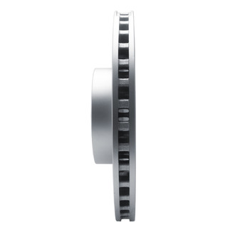 R1 Concepts® - Carbon GEOMET® Series Plain 1-Piece Brake Rotors
