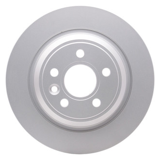 R1 Concepts® - Carbon GEOMET™ Plain 1-Piece Brake Rotor