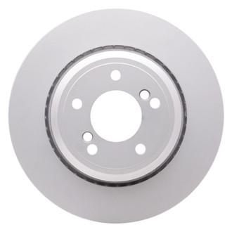 R1 Concepts® - GEO-Carbon™ Plain 1-Piece Brake Rotor