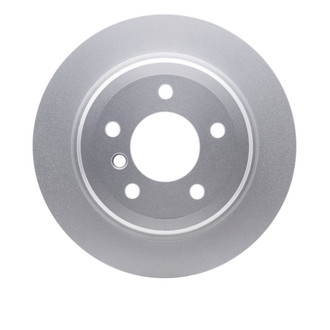 R1 Concepts® - GEO-Carbon™ Plain 1-Piece Rear Brake Rotor