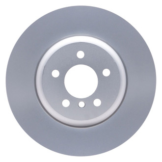 R1 Concepts® - Carbon GEOMET™ Plain 1-Piece Front Brake Rotor