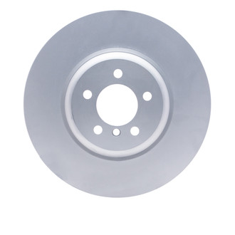 R1 Concepts® - GEO-Carbon™ Plain 1-Piece Front Brake Rotor
