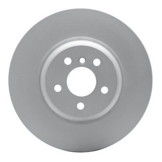 R1 Concepts® - GEO-Carbon™ Plain 1-Piece Rear Brake Rotor
