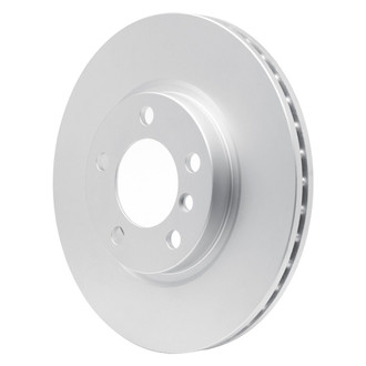 R1 Concepts® - Carbon GEOMET® Series Plain 1-Piece Brake Rotors