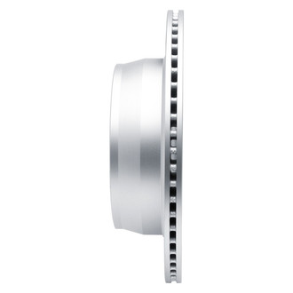 R1 Concepts® - Carbon GEOMET® Series Plain 1-Piece Brake Rotors