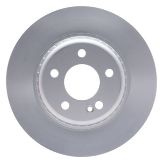 R1 Concepts® - Carbon GEOMET® Series Plain 1-Piece Brake Rotors