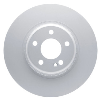 R1 Concepts® - Carbon GEOMET® Series Plain 1-Piece Brake Rotors