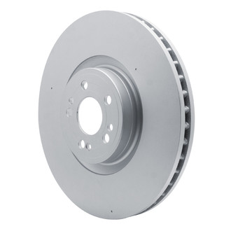 R1 Concepts® - Carbon GEOMET™ Plain 1-Piece Brake Rotor